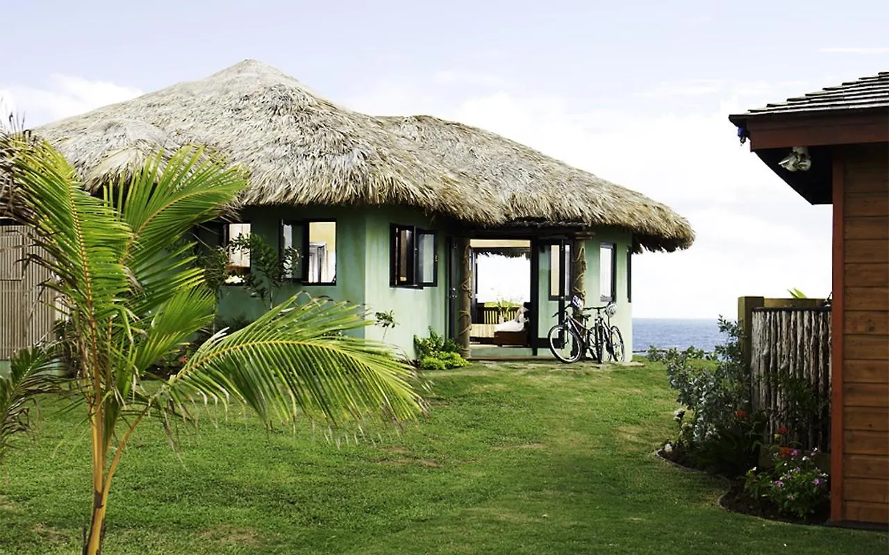 Jakes Hotel Treasure Beach 3*,