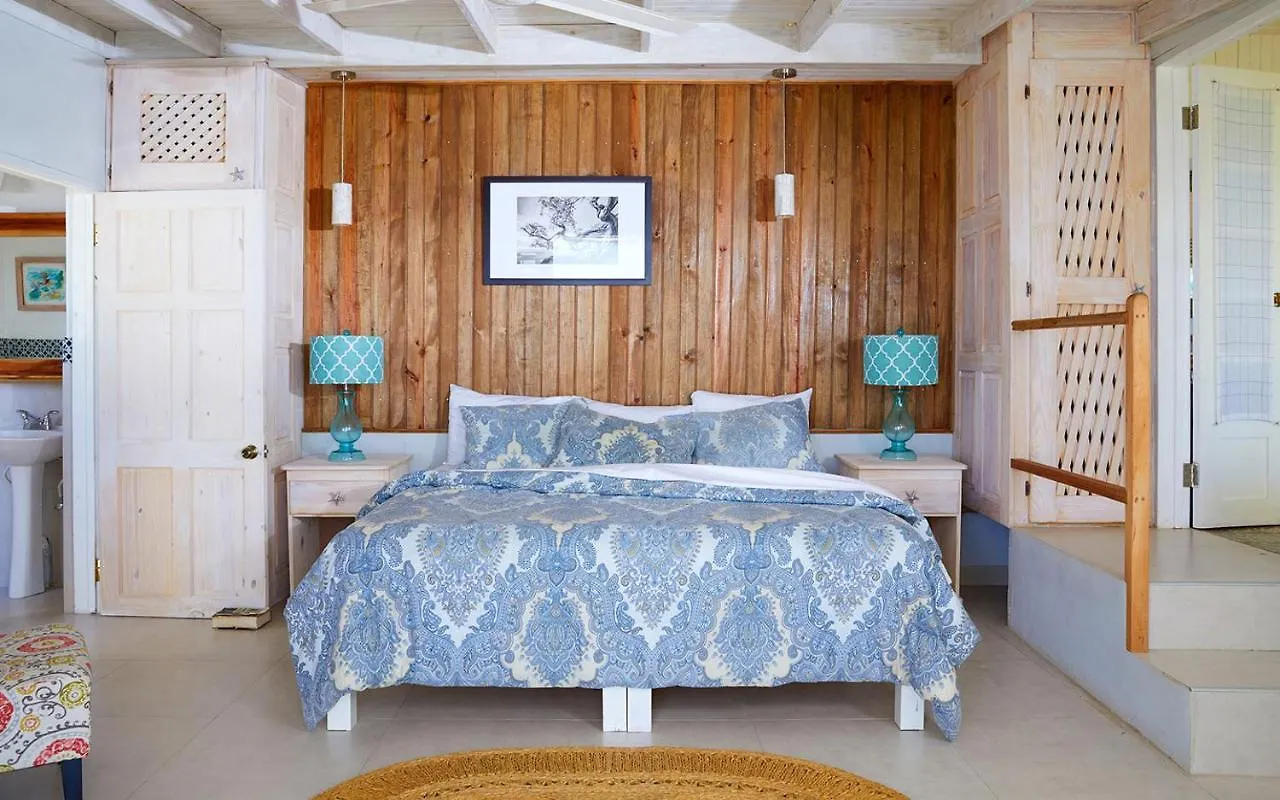 Jakes Hotel Treasure Beach