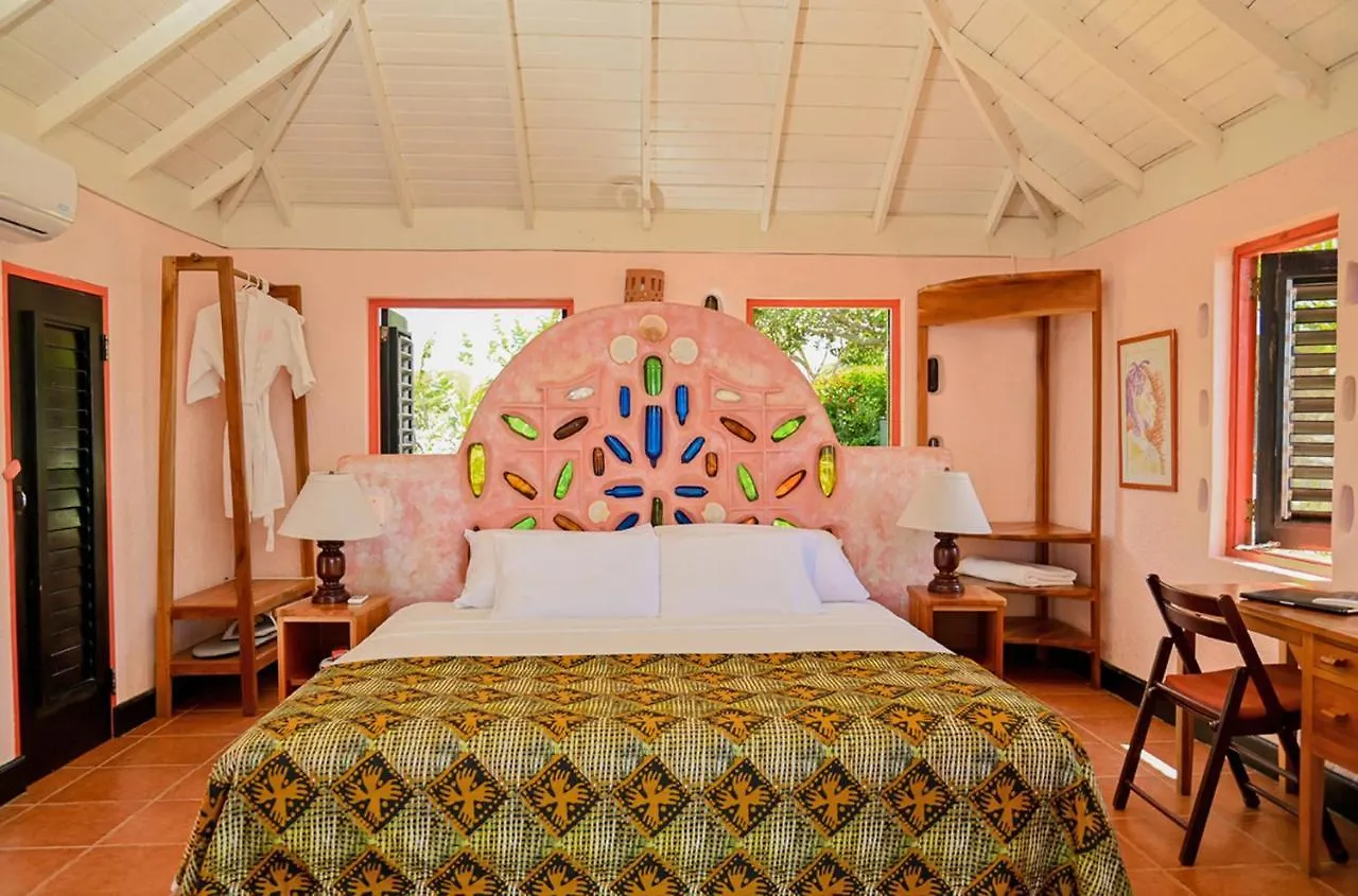 ***  Jakes Hotel Treasure Beach Jamaica