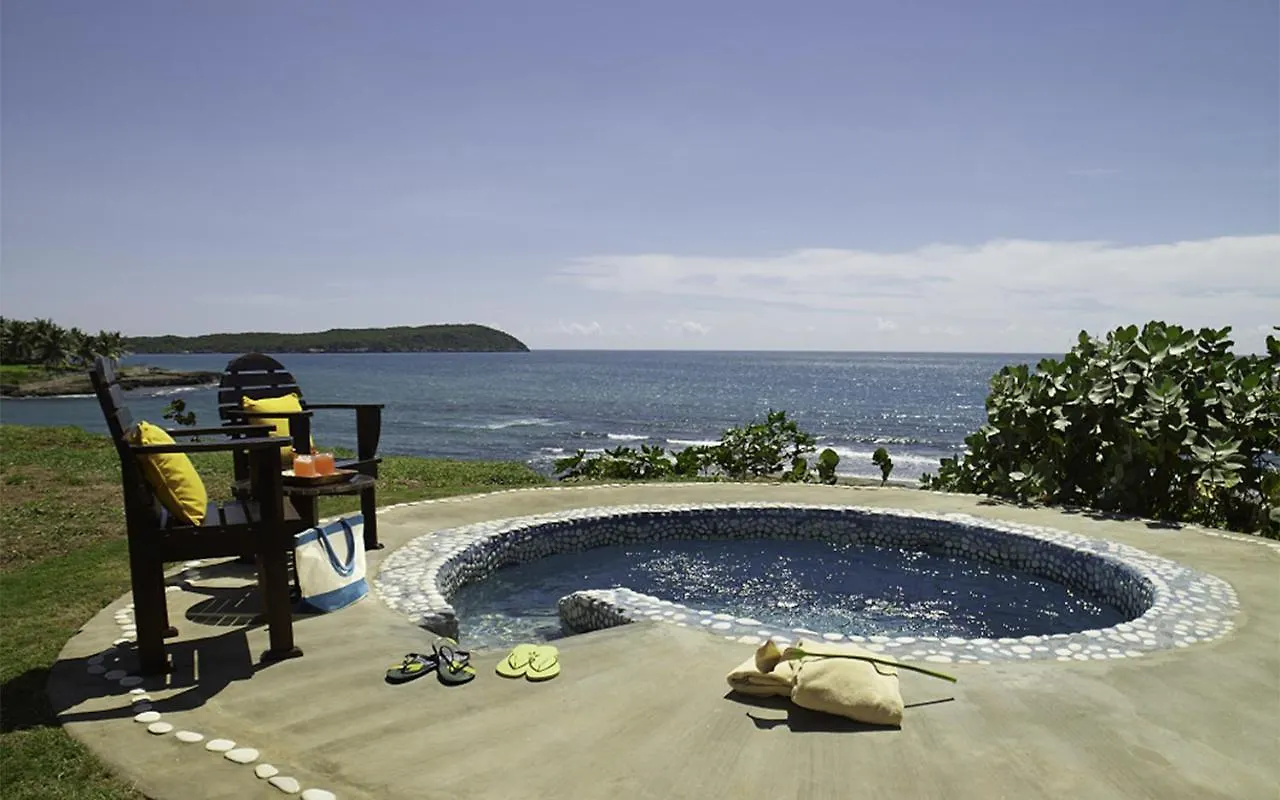 Jakes Hotel Treasure Beach 3*,  Jamaica