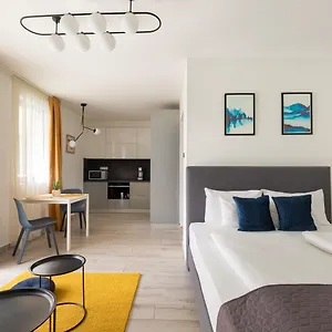 Aparthotel Vagabond Soho