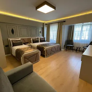 Azra Sultan & Hotel Istanbul