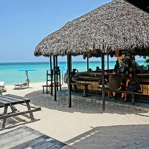 Bourbon Beach Jamaica , Negril Jamaica