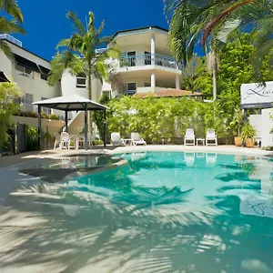 Noosa Riviera Aparthotel Noosaville
