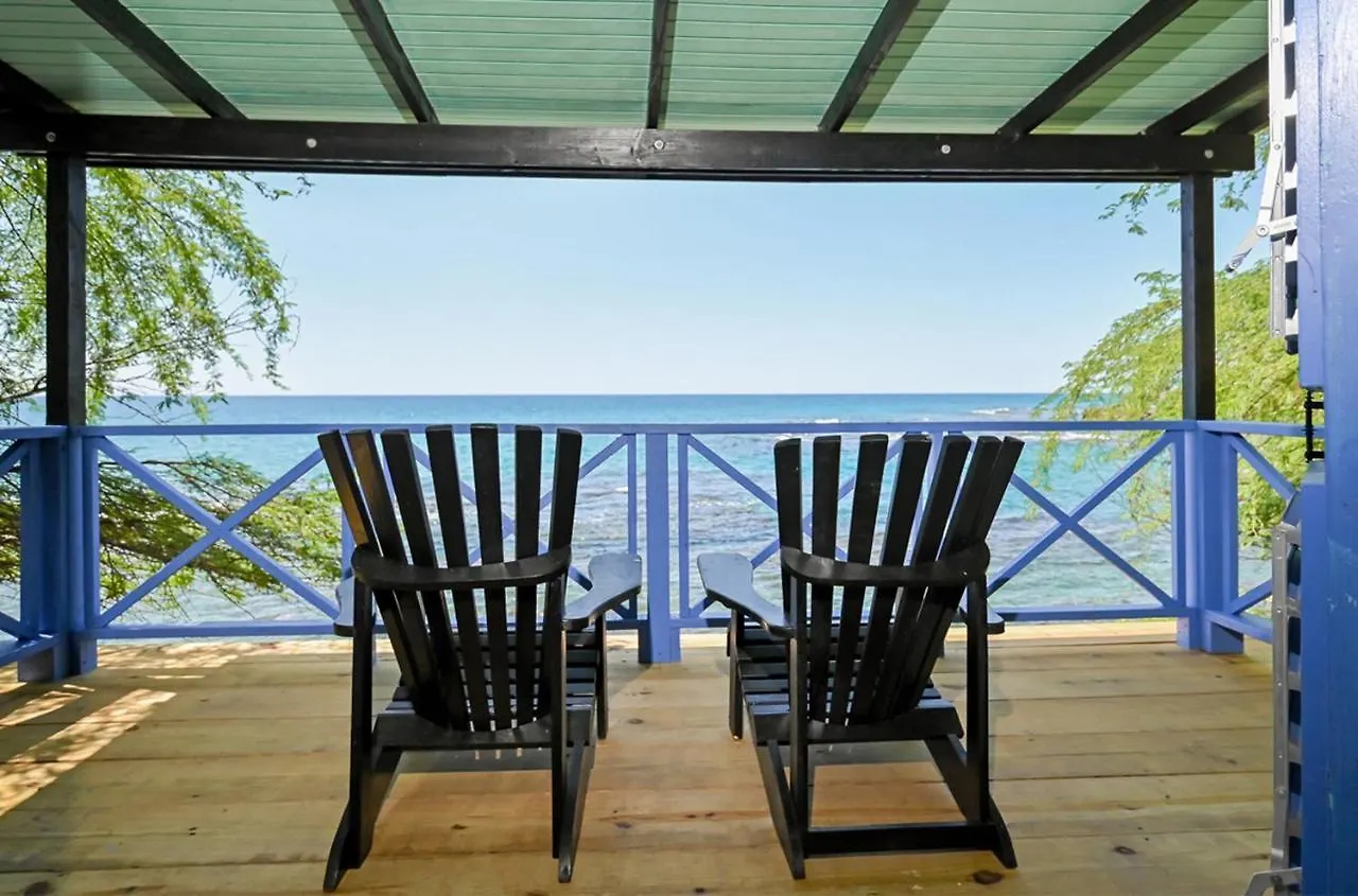 Jakes Hotel Treasure Beach