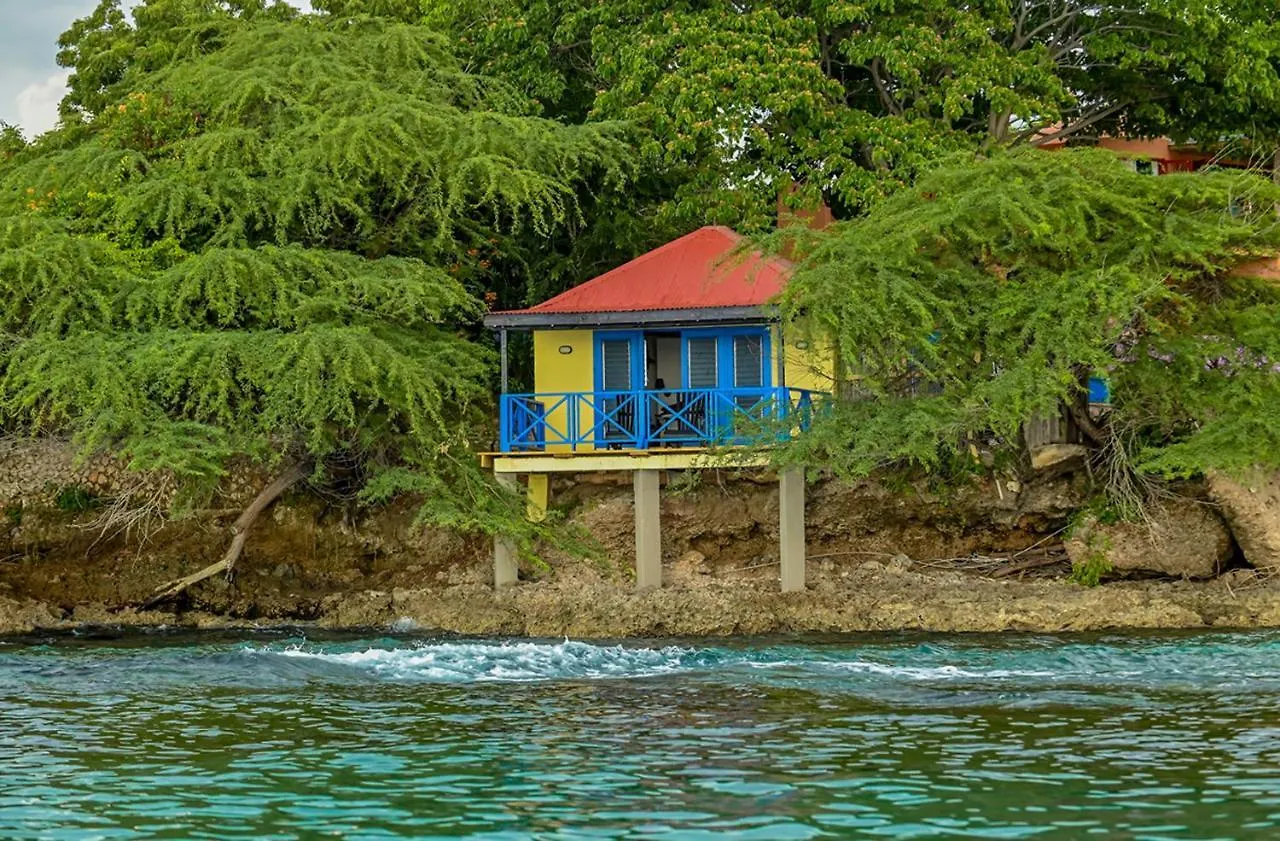 Jakes Hotel Treasure Beach