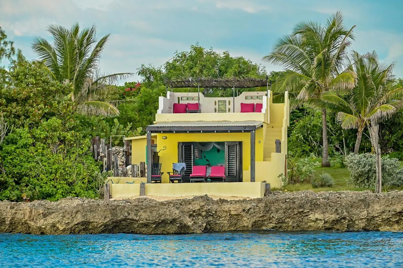 Jakes Hotel Treasure Beach 3*,  Jamajka