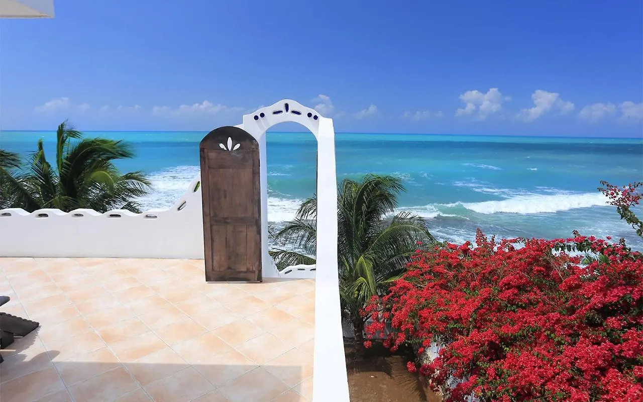 Jakes Hotel Treasure Beach
