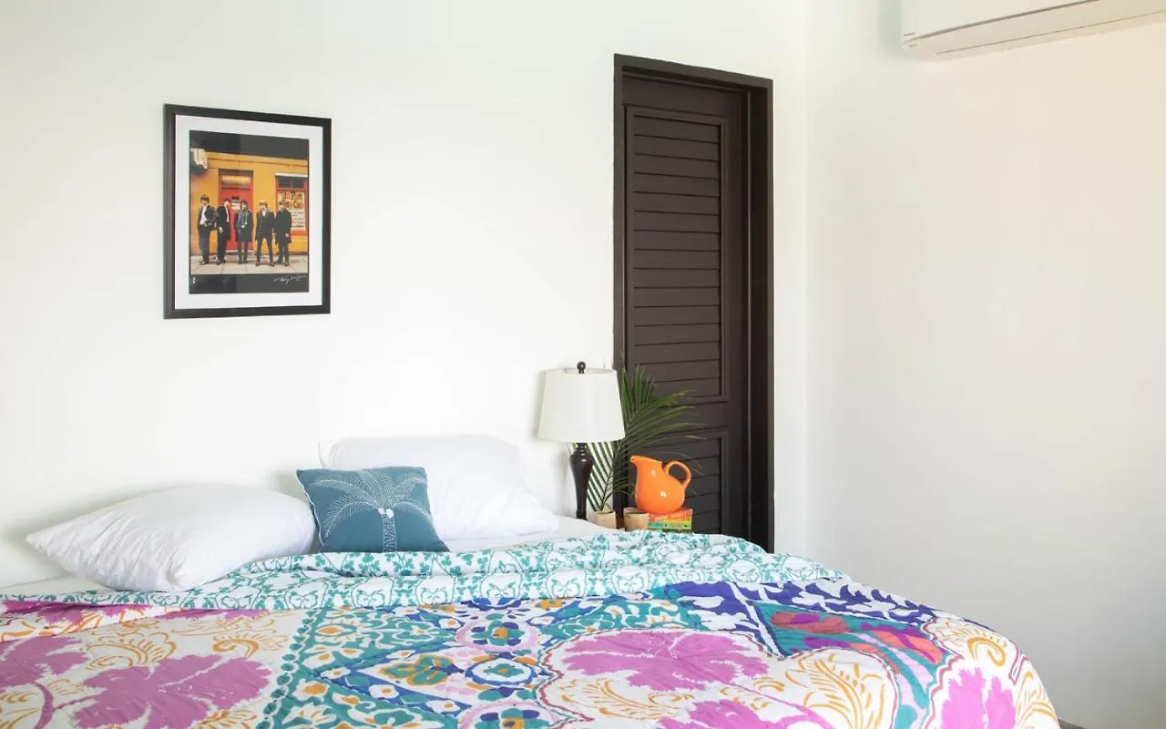 Jakes Hotel Treasure Beach Jamajka