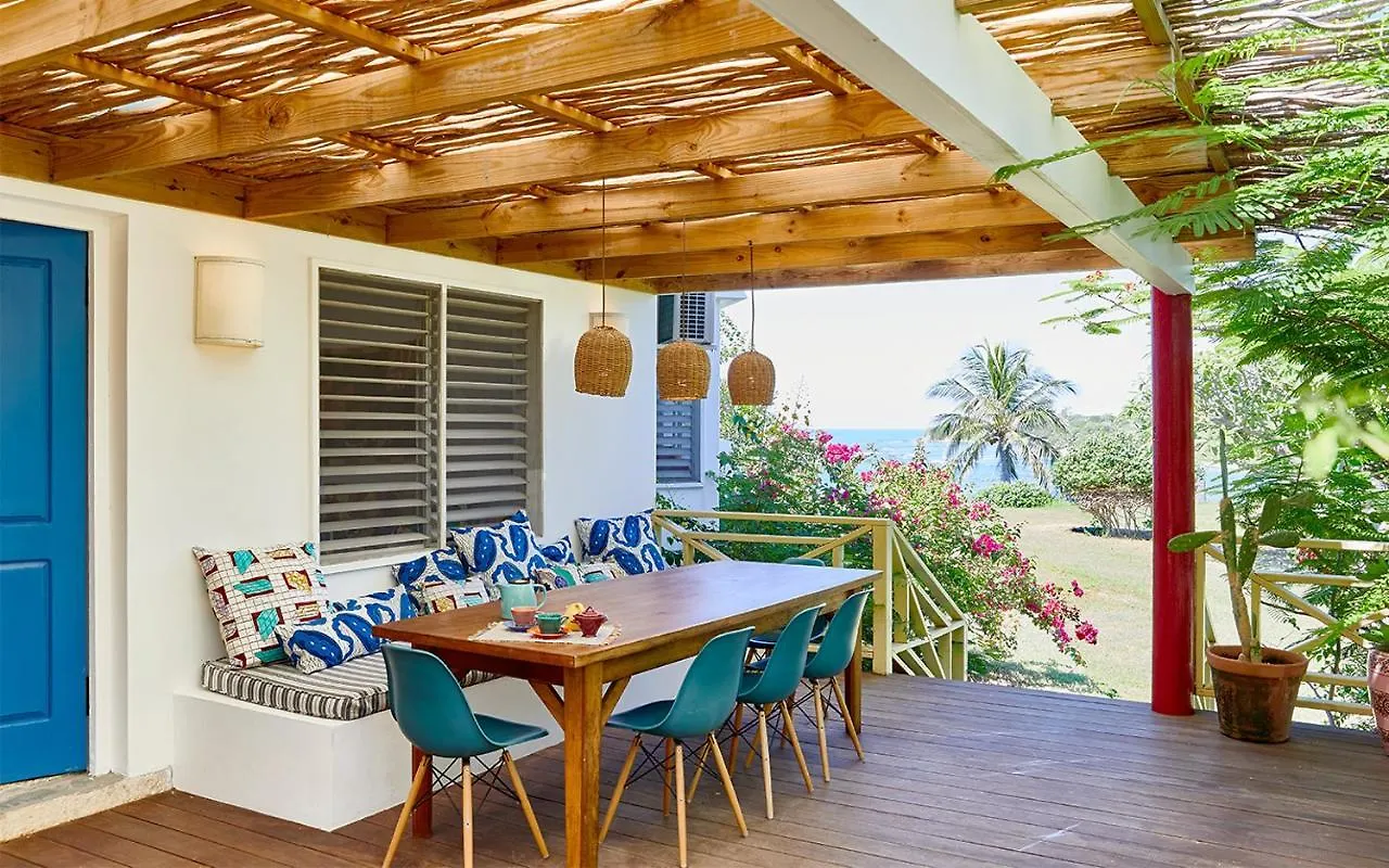 Jakes Hotel Treasure Beach
