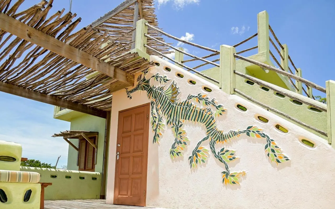 Jakes Hotel تريجر آيلاند بيتش 3*,  جامايكا
