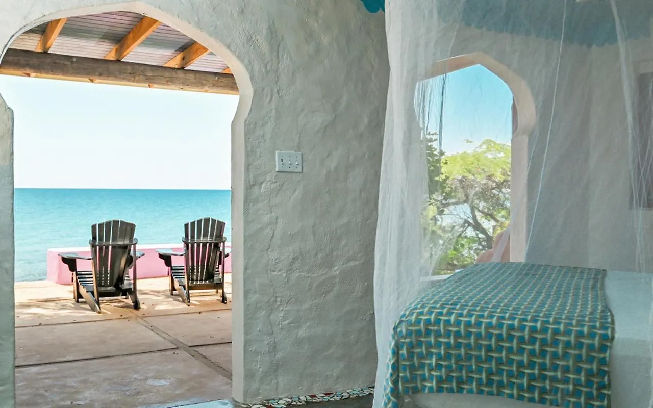 Jakes Hotel تريجر آيلاند بيتش