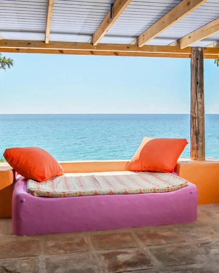 Jakes Hotel تريجر آيلاند بيتش جامايكا