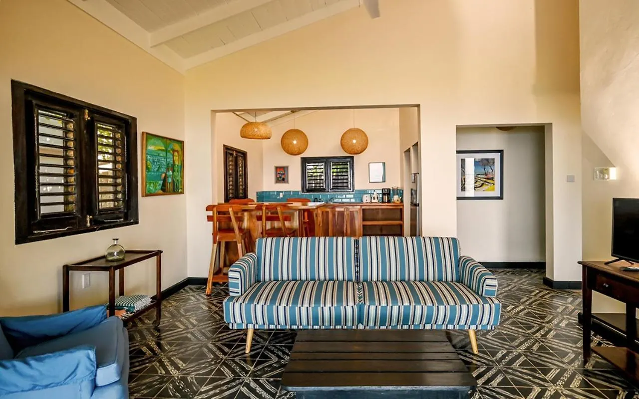Jakes Hotel تريجر آيلاند بيتش جامايكا