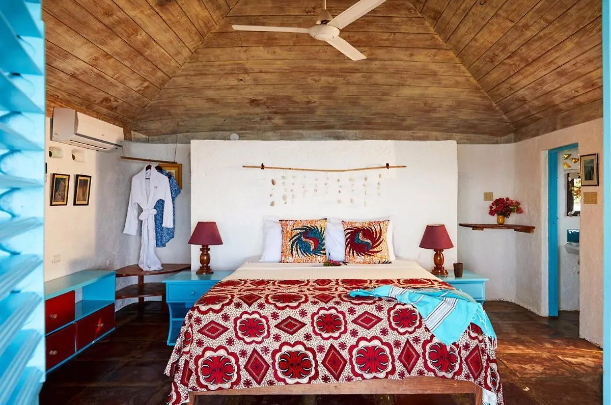 ***  Jakes Hotel تريجر آيلاند بيتش جامايكا