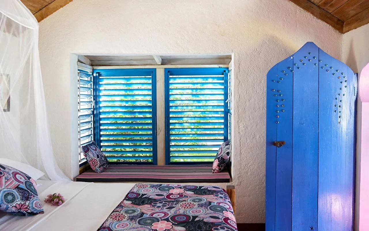 Jakes Hotel تريجر آيلاند بيتش 3*,  جامايكا