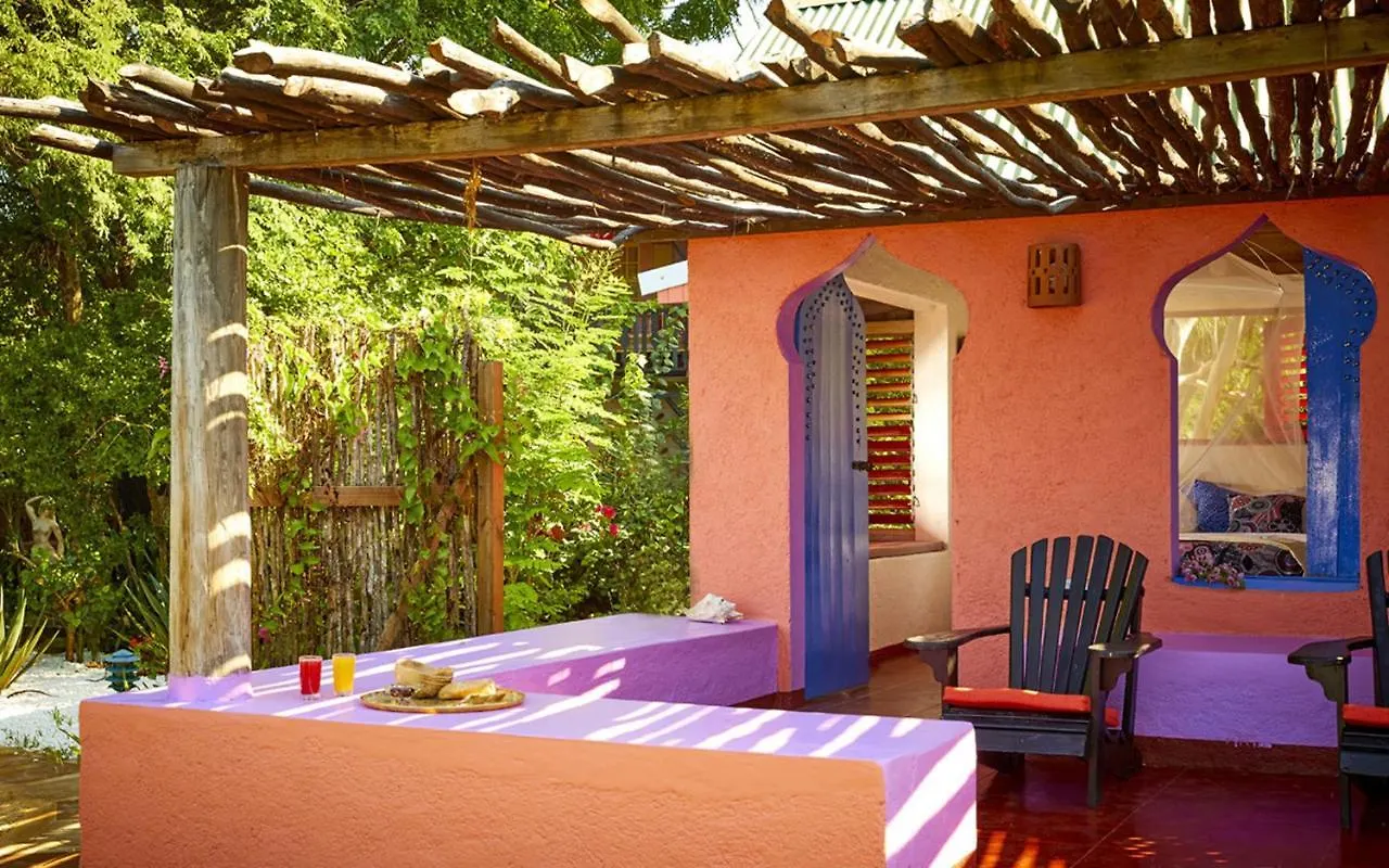 Jakes Hotel تريجر آيلاند بيتش
