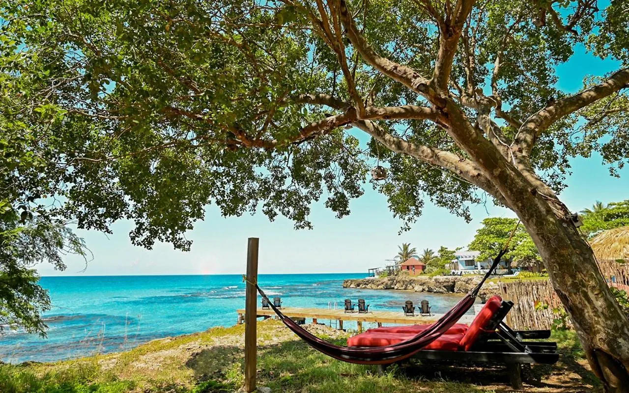 Jakes Hotel تريجر آيلاند بيتش جامايكا