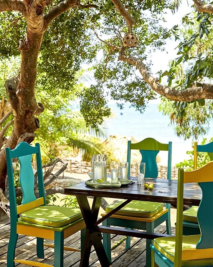 Jakes Hotel تريجر آيلاند بيتش