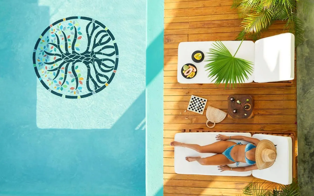 Jakes Hotel تريجر آيلاند بيتش