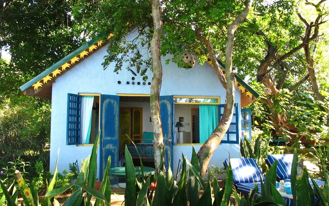 Jakes Hotel Treasure Beach