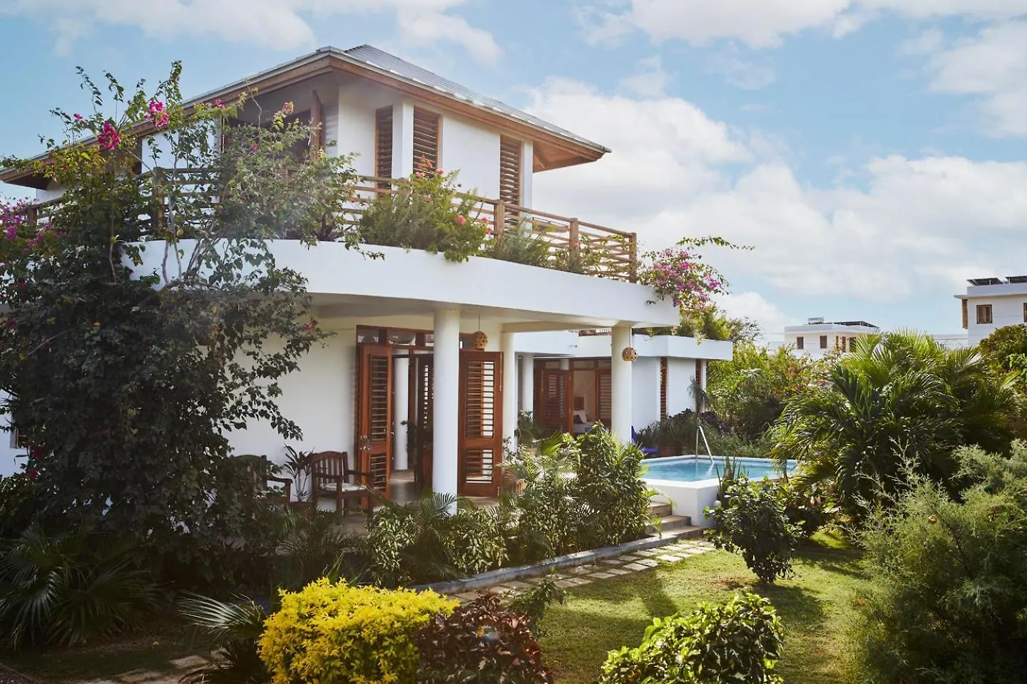 Jakes Hotel تريجر آيلاند بيتش جامايكا